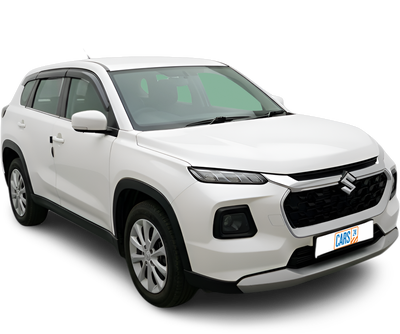 Maruti Grand Vitara-img